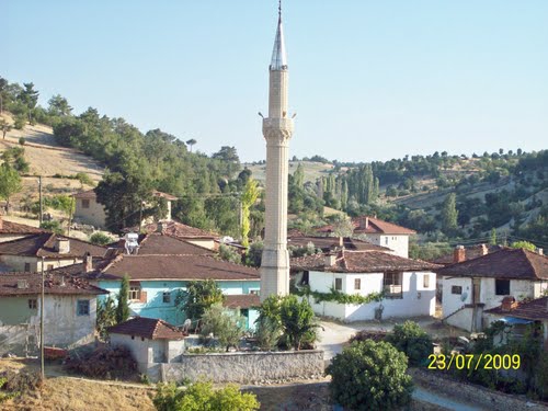 Selendi Yukarıgüllüce Köyü Resimleri 2