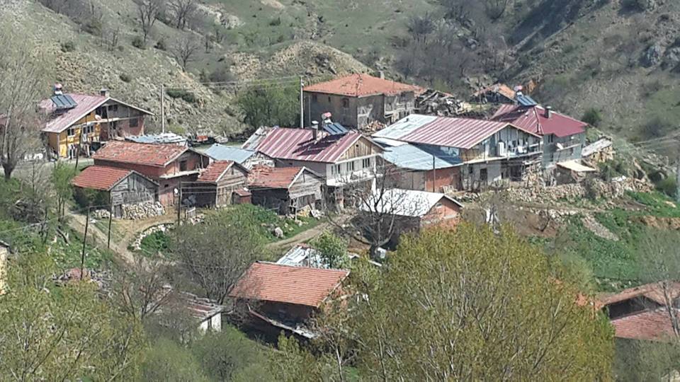 Gerede Aktaşkurtlar Köyü Resimleri 1