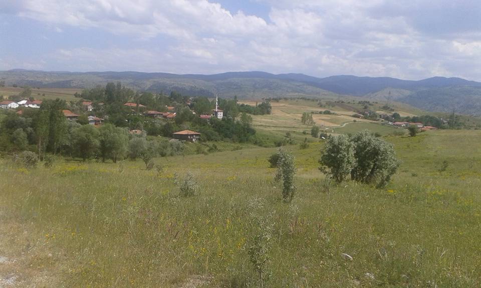 Gerede Aktaşkurtlar Köyü Resimleri 2
