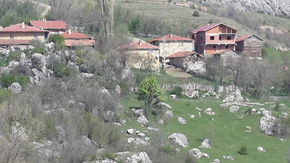 Gerede Aktaşkurtlar Köyü Resimleri 3