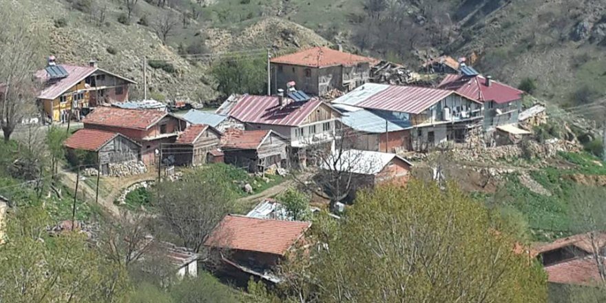 Gerede Aktaşkurtlar Köyü Resimleri