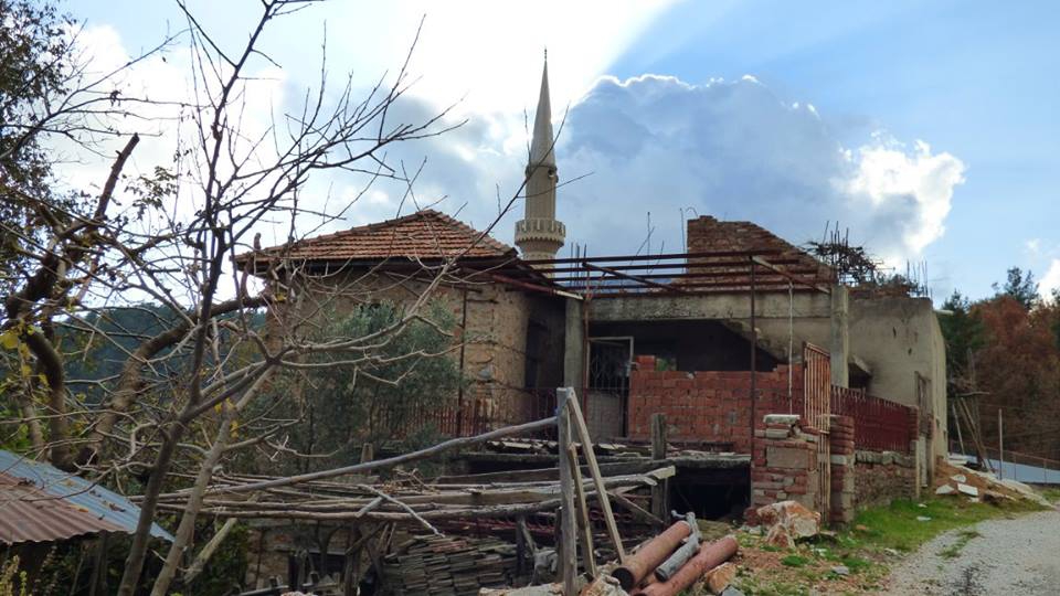 Gerede Asmaca Köyü Resimleri 1