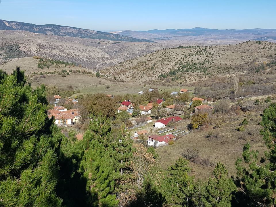 Gerede Asmaca Köyü Resimleri 5