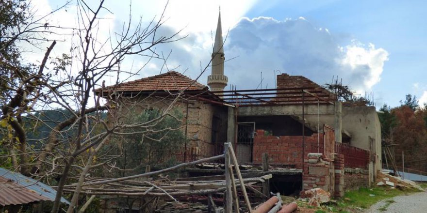 Gerede Asmaca Köyü Resimleri