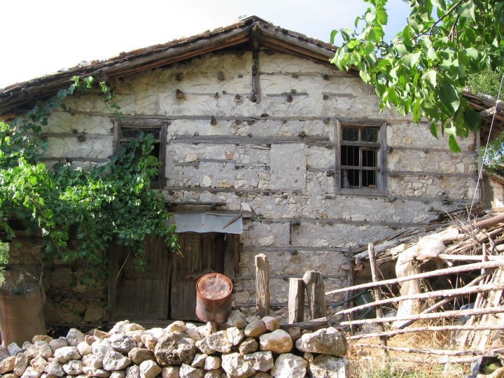 Antalya Akseki Kepez Köyü Resimleri 4