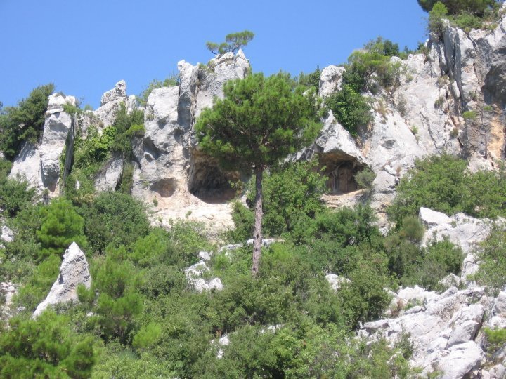 Antalya Akseki Kepez Köyü Resimleri 9