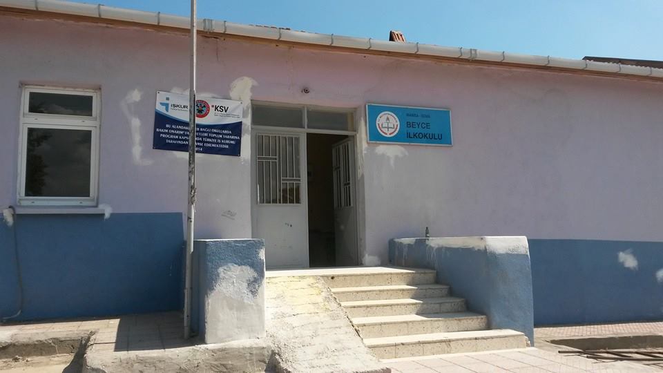 Soma Beyce Köyü Resimleri 1