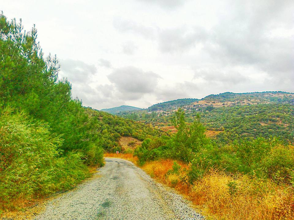 Soma Boncuklu Köyü Resimleri 10