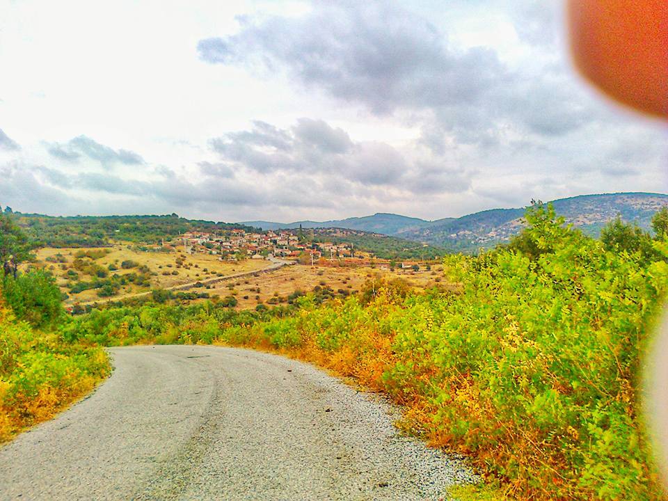 Soma Boncuklu Köyü Resimleri 11