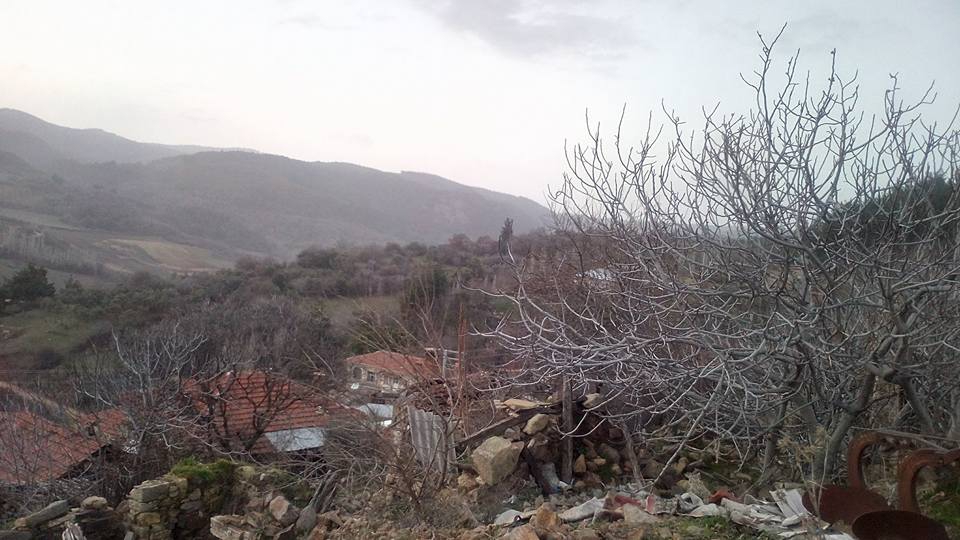 Soma Boncuklu Köyü Resimleri 15