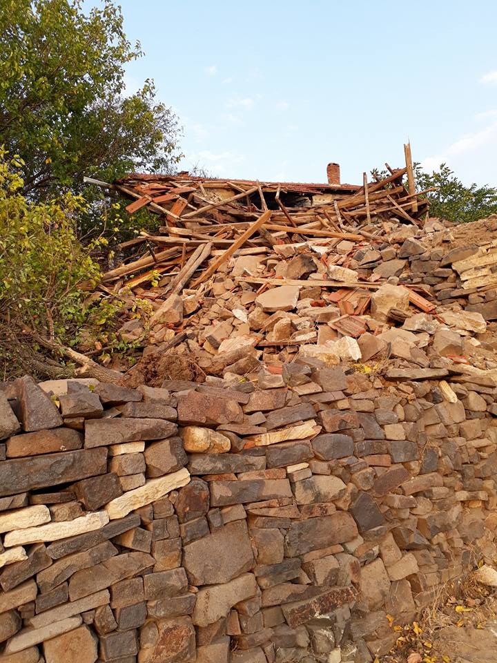 Soma Boncuklu Köyü Resimleri 18