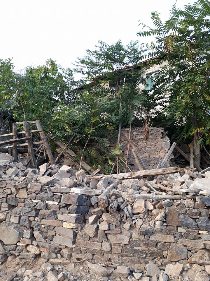 Soma Boncuklu Köyü Resimleri 19