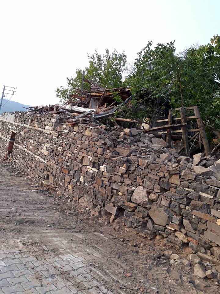 Soma Boncuklu Köyü Resimleri 20