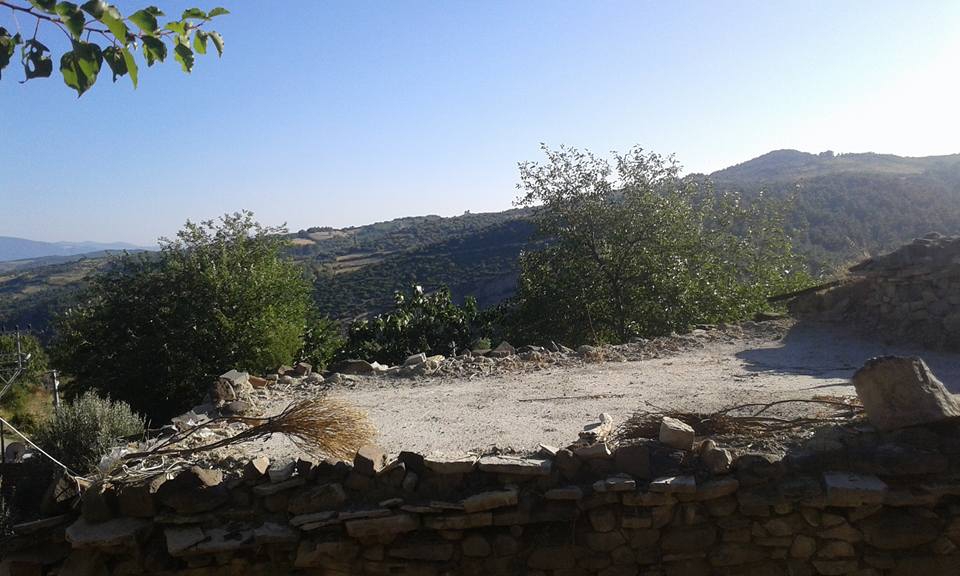 Soma Boncuklu Köyü Resimleri 5