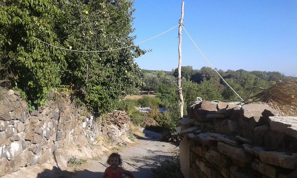 Soma Boncuklu Köyü Resimleri 7