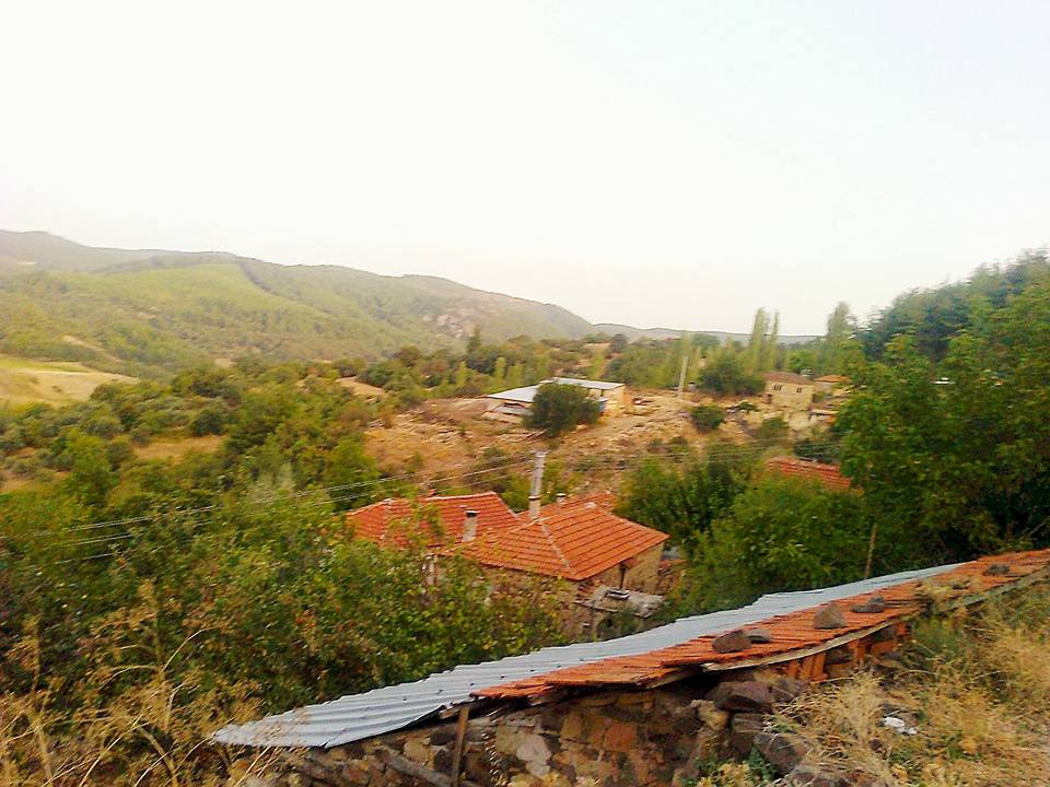 Soma Boncuklu Köyü Resimleri 8