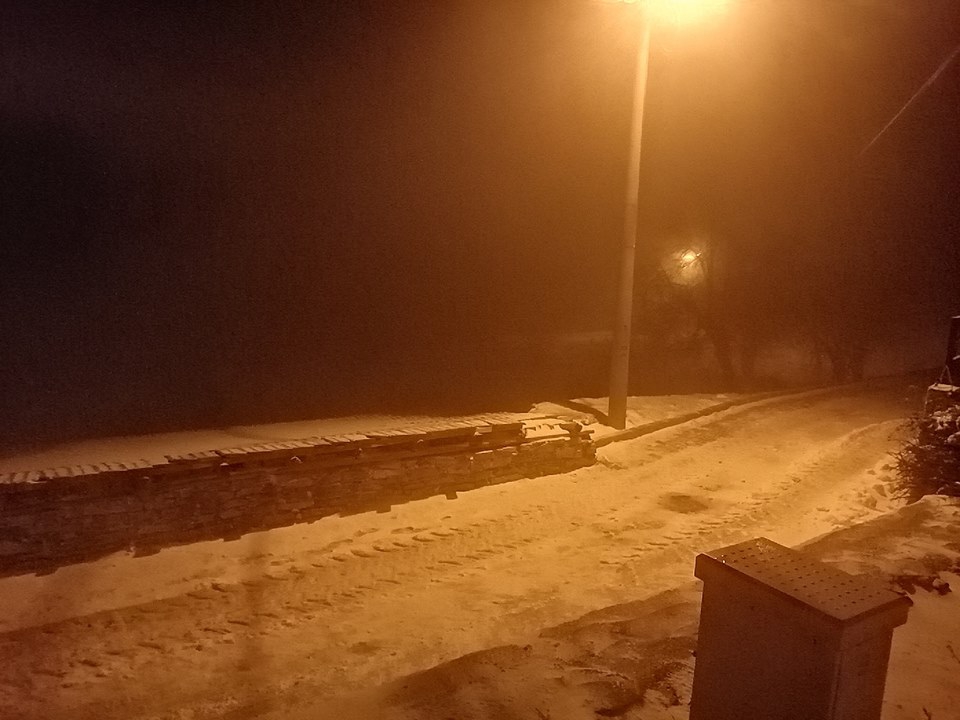 Soma Bozarmut Köyü Resimleri 13