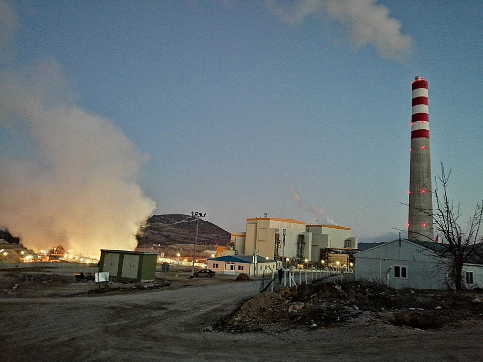 Soma Bozarmut Köyü Resimleri 14