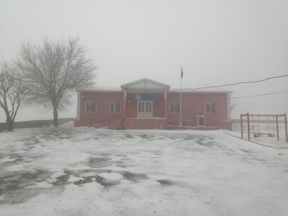 Soma Bozarmut Köyü Resimleri 15