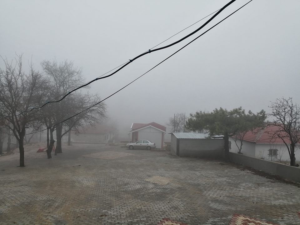 Soma Bozarmut Köyü Resimleri 16