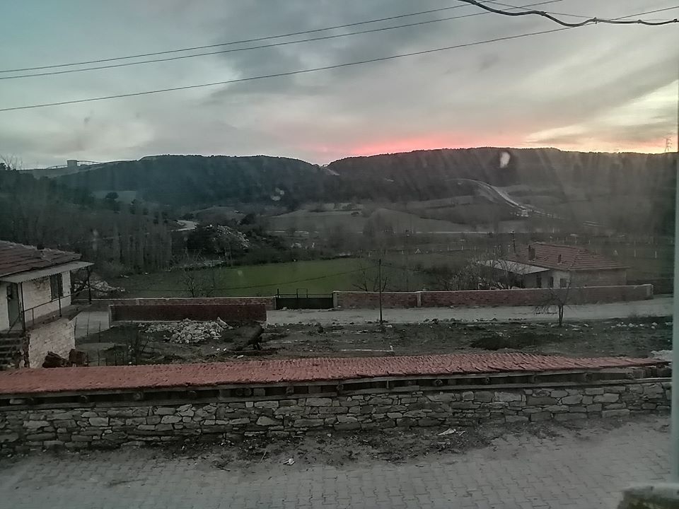 Soma Bozarmut Köyü Resimleri 17