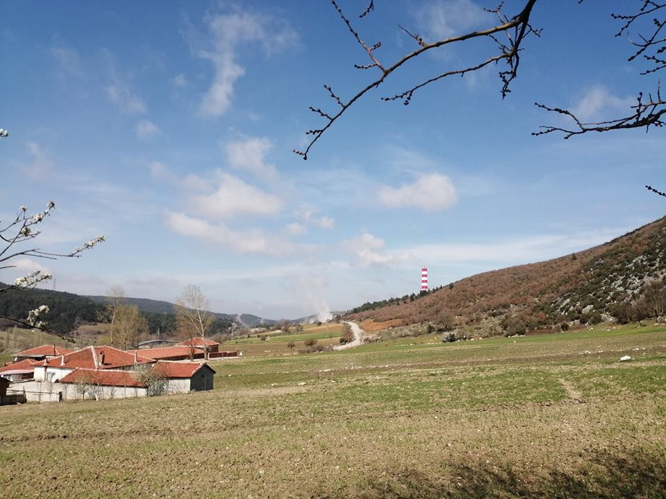 Soma Bozarmut Köyü Resimleri 18