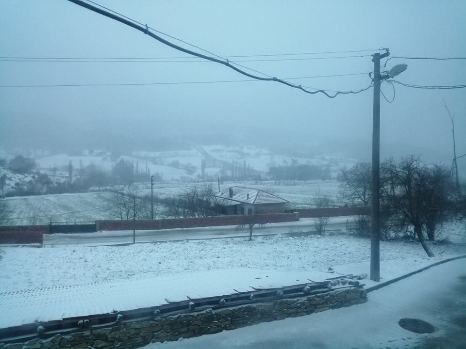 Soma Bozarmut Köyü Resimleri 8