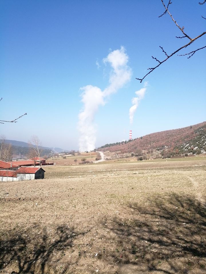 Soma Bozarmut Köyü Resimleri 9