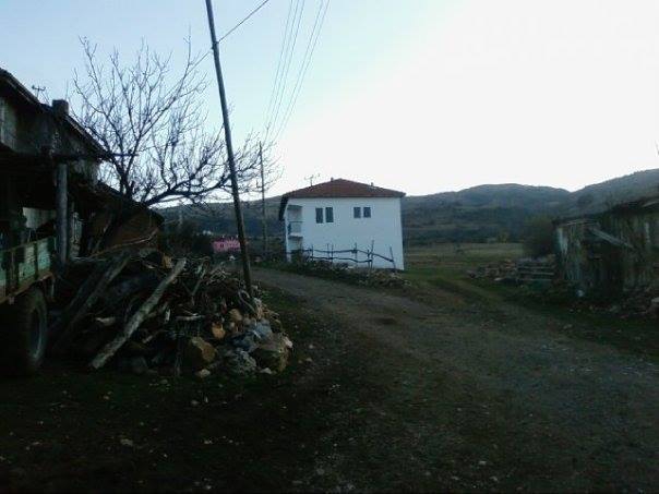 Gerede Aşağıörenbaşı Köyü Resimleri 5