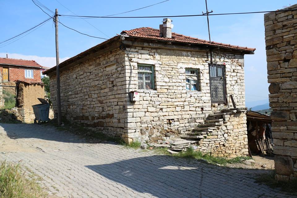 Soma Büyükgüney Köyü Resimleri 6