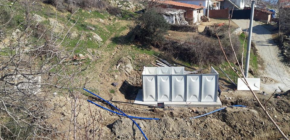 Soma Büyükgüney Köyü Resimleri 8