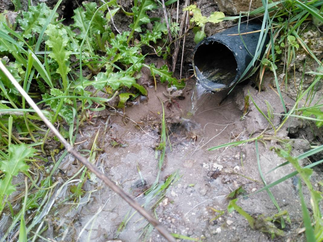 Soma Büyükışıklar Köyü Resimleri 6