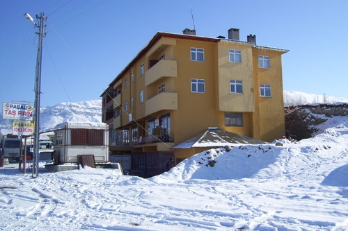 Şenkaya Deliktaş Köyü Resimleri 5