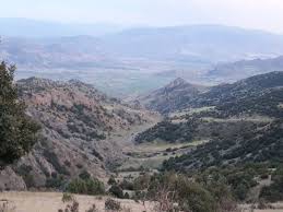 Şenkaya Deliktaş Köyü Resimleri 8