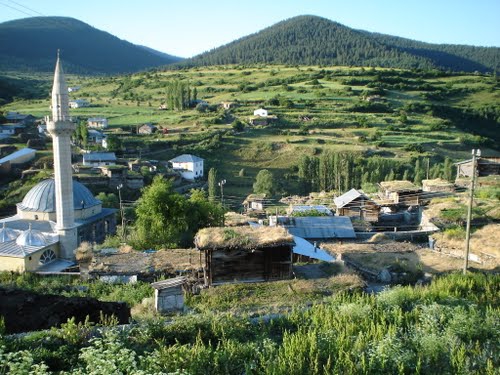 Şenkaya Doğanköy Köyü Resimleri 10