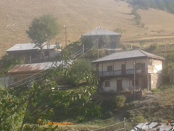 Şenkaya Dokuzelma Köyü Resimleri 2