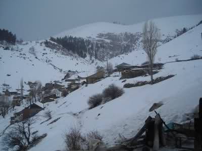 Şenkaya Dokuzelma Köyü Resimleri 3