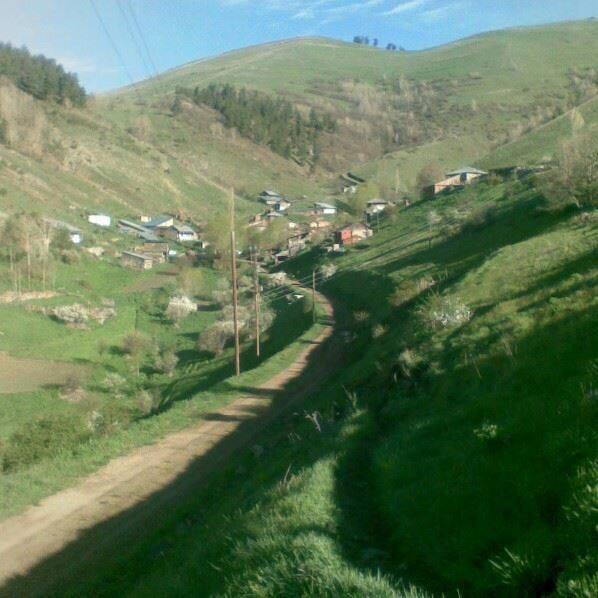 Şenkaya Dokuzelma Köyü Resimleri 6