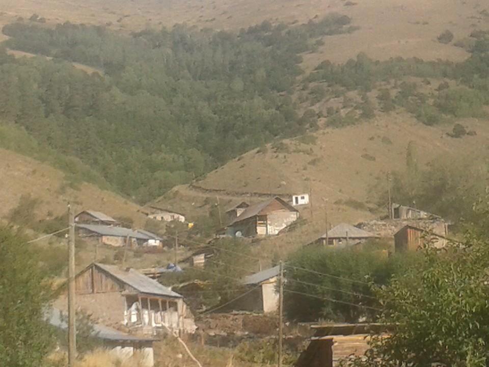 Şenkaya Dokuzelma Köyü Resimleri 7