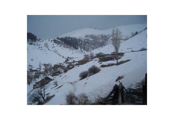 Şenkaya Dokuzelma Köyü Resimleri 9