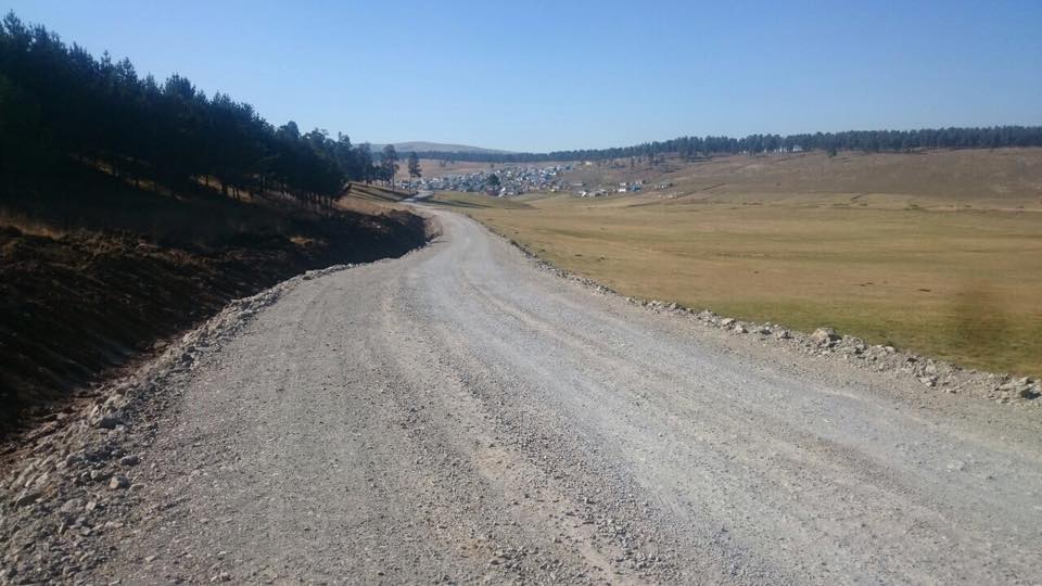 Şenkaya Dolunay Köyü Resimleri 1