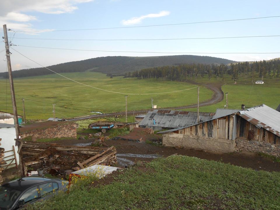 Şenkaya Dolunay Köyü Resimleri 10