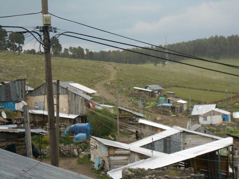 Şenkaya Dolunay Köyü Resimleri 6