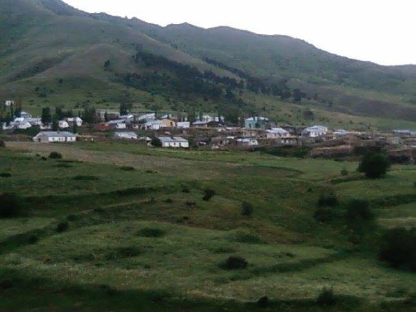 Şenkaya Dörtyol Köyü Resimleri 2