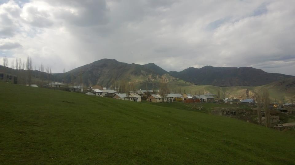 Şenkaya Dörtyol Köyü Resimleri 5