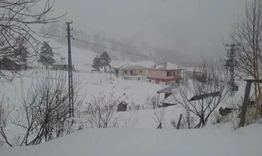 Şenkaya Esence Köyü Resimleri 10