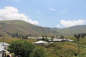 Şenkaya Esence Köyü Resimleri 4