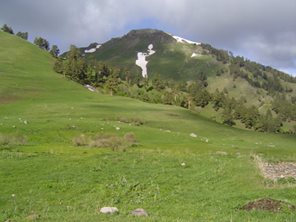 Şenkaya Esence Köyü Resimleri 6