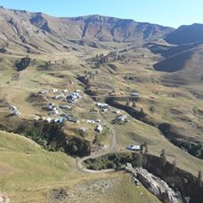 Şenkaya Esence Köyü Resimleri 7