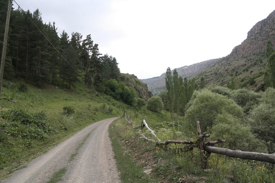 Şenkaya Esence Köyü Resimleri 8